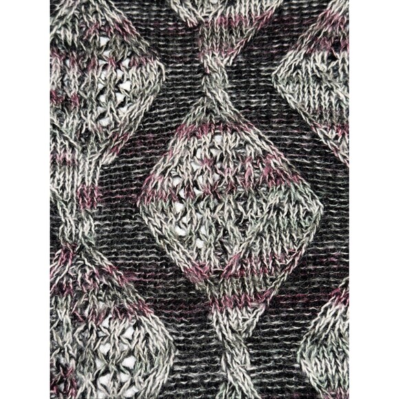 Soft Surroundings Tortuga Long Line Knit Cardigan Sweater L XL XXL NWT New - Picture 11 of 13